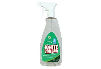 Dri Pak White Vinegar 500ml